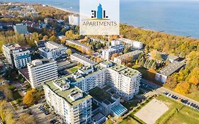 3L Apartments Kościuszki 16